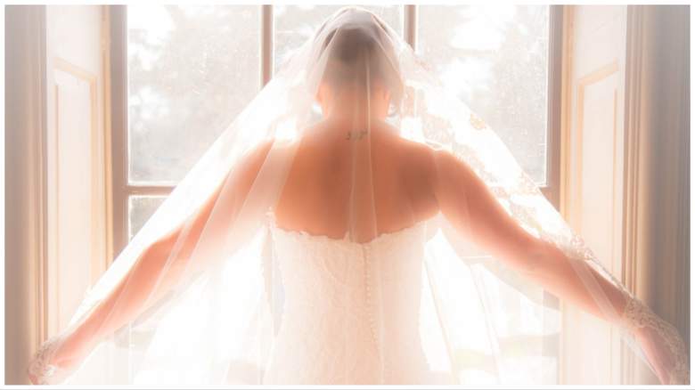 bride