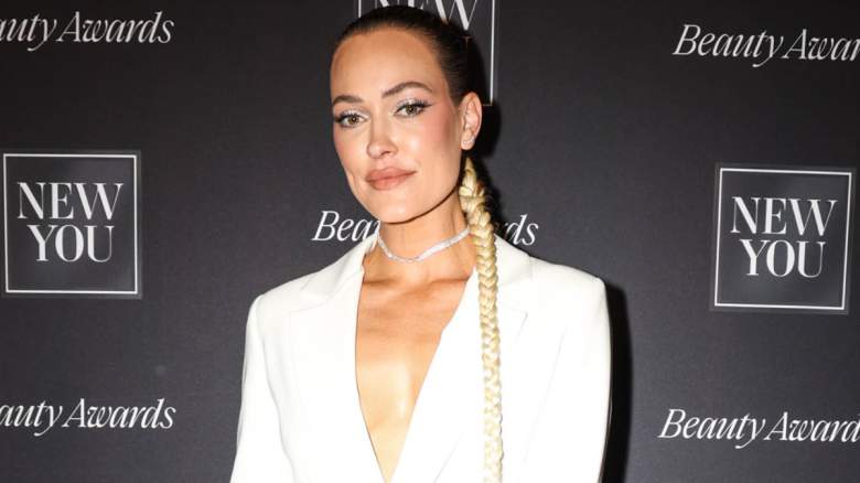 Peta Murgatroyd