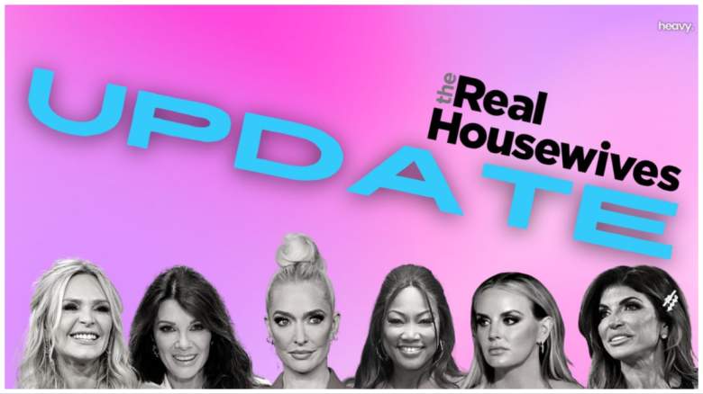 Real Housewives