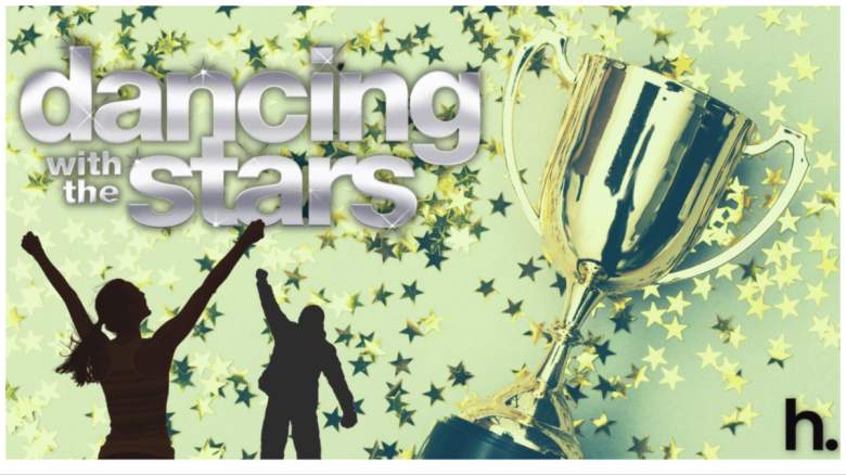 dwts champ