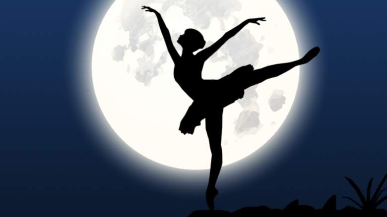 A dancer.