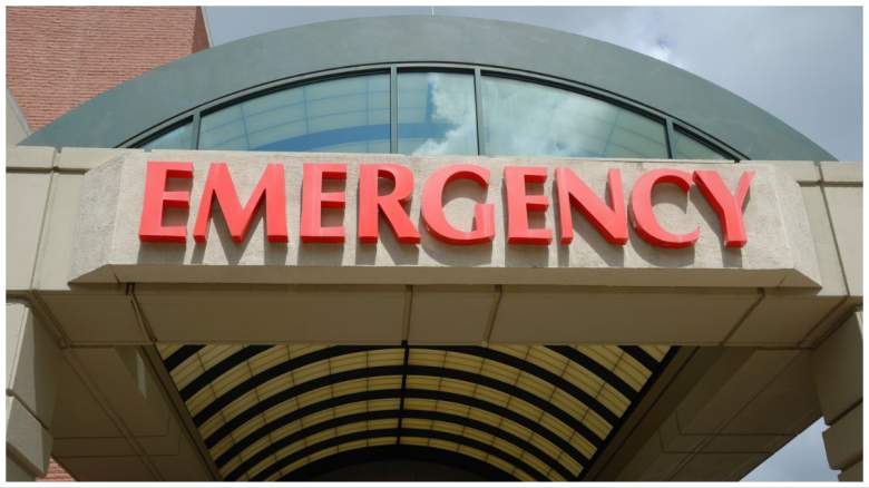 emergency