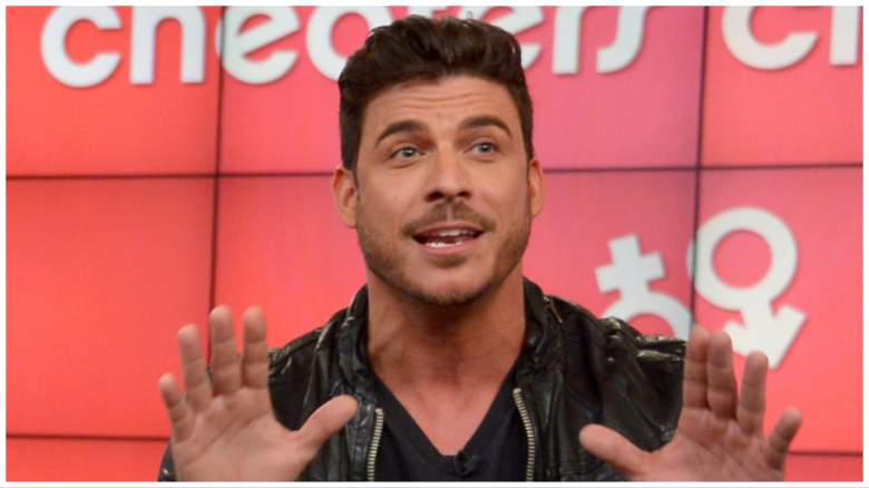 Jax Taylor