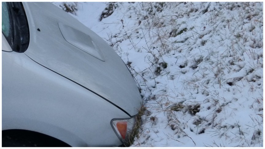 Car accident