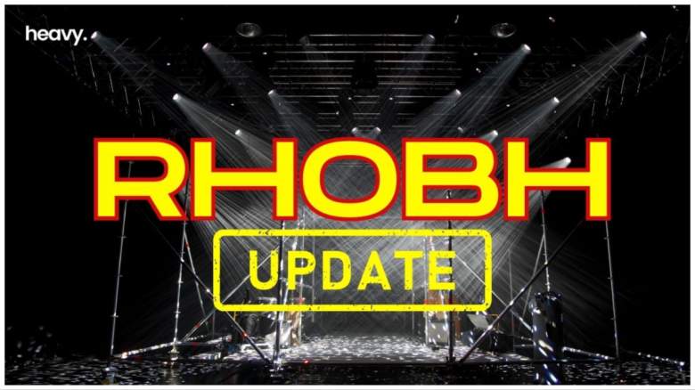 RHOBH