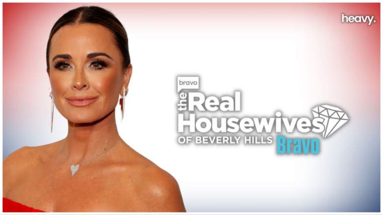 Kyle Richards
