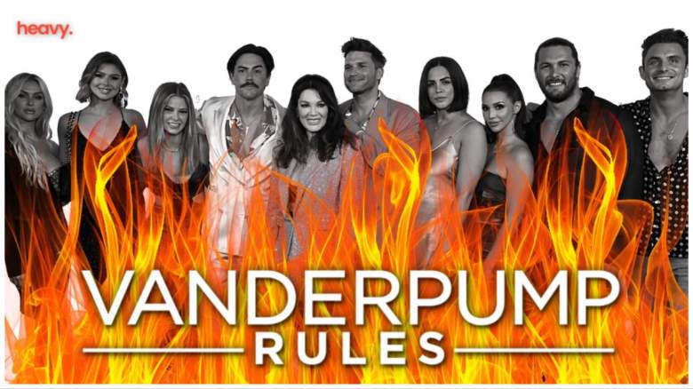 Vanderpump Rules