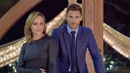Hallmark Stars Will Reunite for Third ‘Curious Caterer’ Mystery