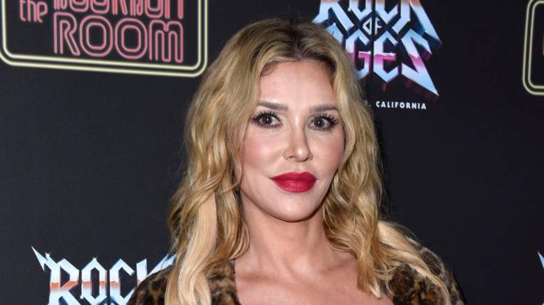 Brandi Glanville