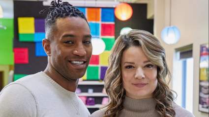 Where Was ‘Game of Love’ Filmed? See Cast Stories & Locations