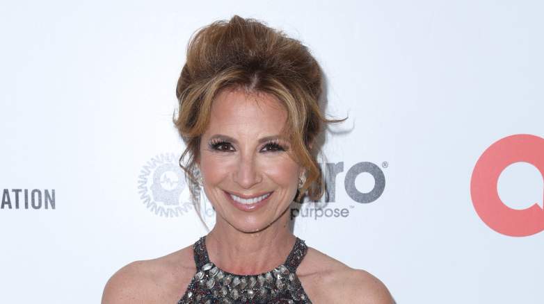 Jill Zarin.