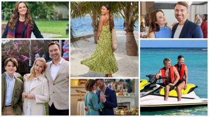 Hallmark’s April 2023 Lineup: See Full New Movie Schedule