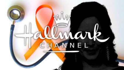 Hallmark Alum Opens Up About MS Diagnosis After 10-Year Milestone