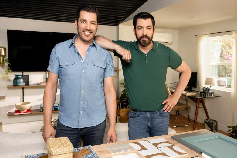 Property Brothers