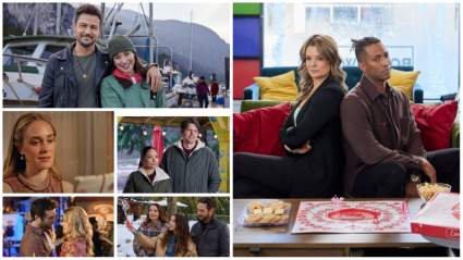 Hallmark’s March 2023 Lineup: See Full New Movie Schedule