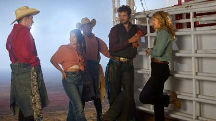 Where Was ‘Ride’ Filmed? See Cast Stories & Locations
