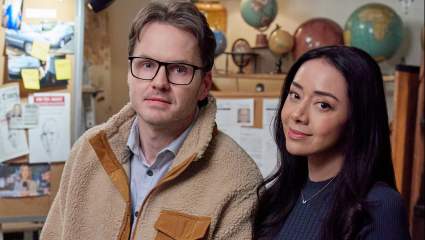 Where Was ‘The Cases of Mystery Lane’ Filmed? See Cast Stories & Locations