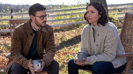 ‘The Way Home’ Episode 7 Review: The Mystery Deepens