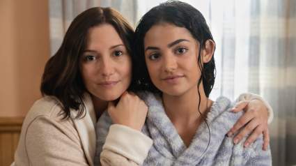 ‘The Way Home’ Star Gives Warning About Last 2 Episodes