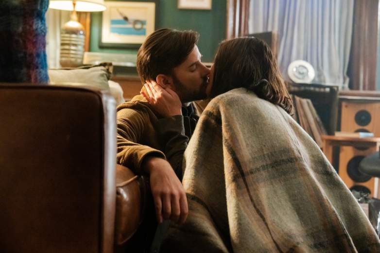 "The Way Home" Episode 9