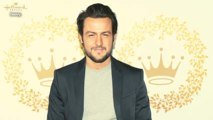 Tyler Hynes’ New Online Movie Wows Fans, Crashes Server