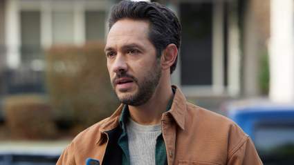 Michael Rady: ‘Unexpected Grace’ Very Different Before Hallmark Changed It