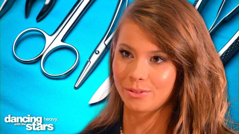 Bindi Irwin