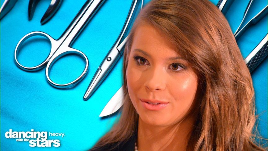Bindi Irwin