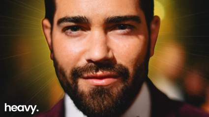 Jesse Metcalfe Starring in New Movie Premiering in April