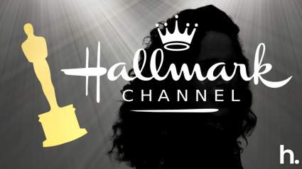 Hallmark Star Will Be One of Featured Presenters at the Oscars