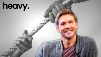 Celeb Says Former Co-Star Chad Michael Murray Came to Her Rescue