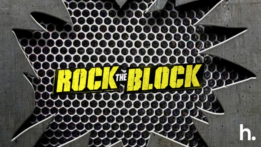 Rock the Block