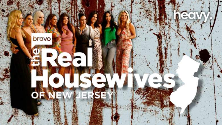 RHONJ cast.