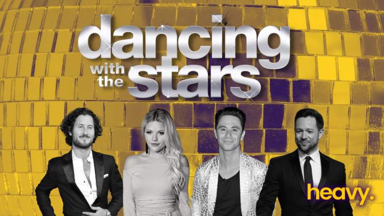 Dancing With the Stars