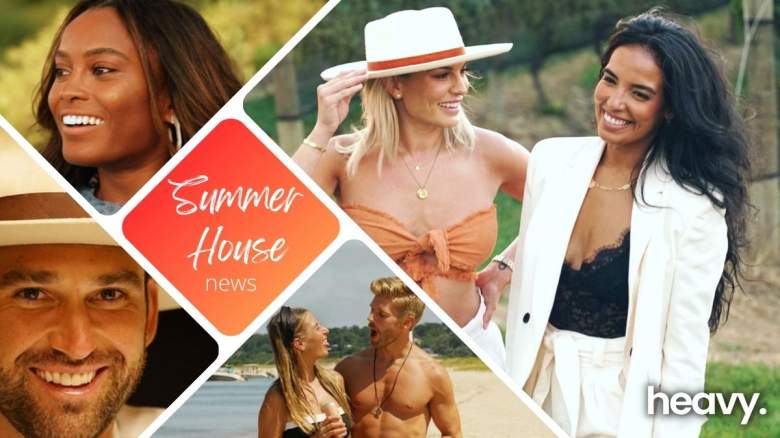 Summer House news