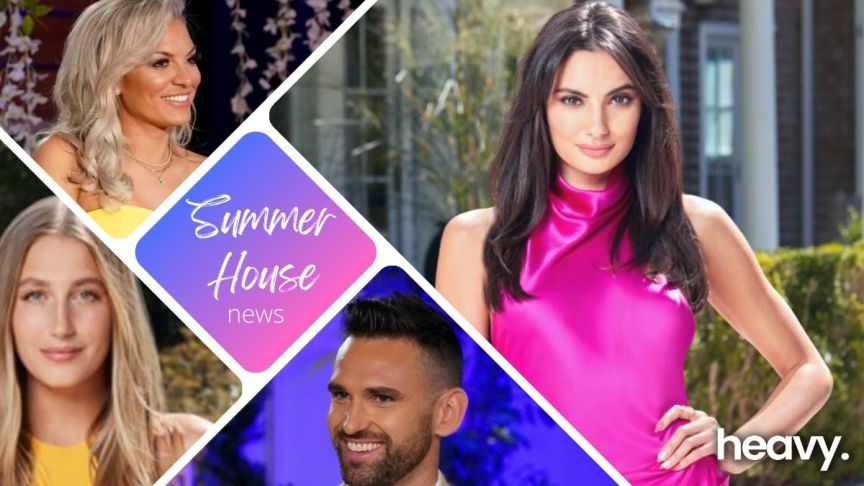 Summer House news