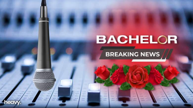 Bachelor star shares single