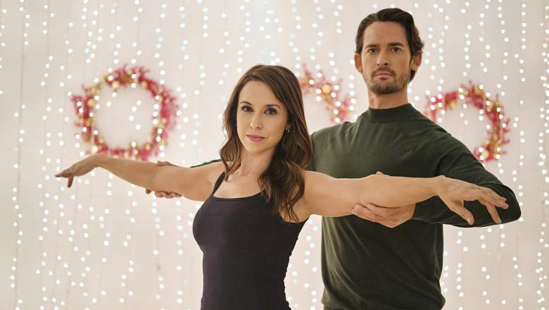 "Christmas Waltz" sequel in the works.