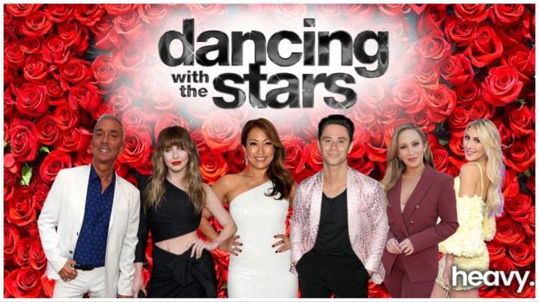 DWTS