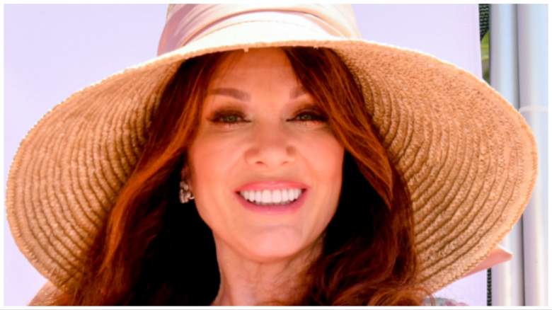 Lisa Vanderpump