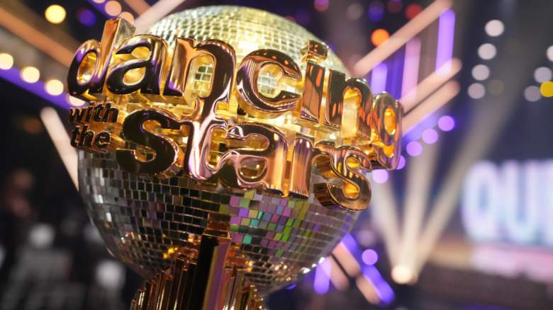 Mirrorball Trophy.