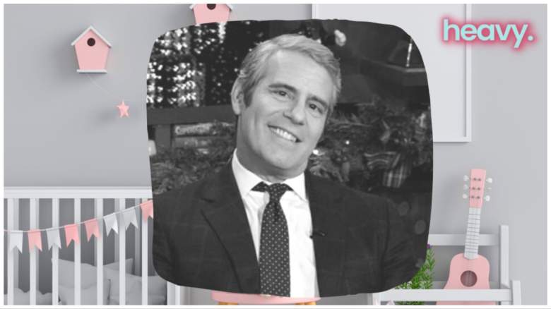 Andy Cohen