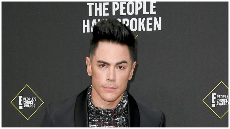 Tom Sandoval