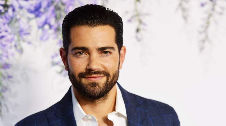 Jesse Metcalfe
