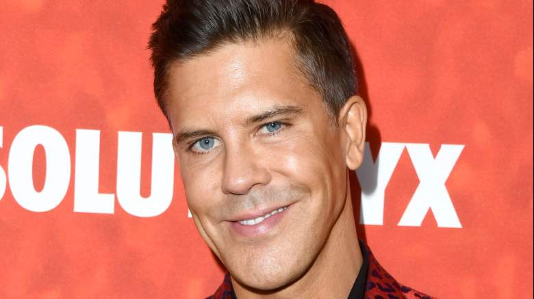 Fredrik Eklund in 2018.