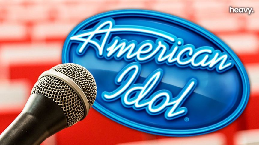 A microphone.