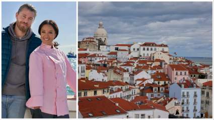Where Was ‘A Pinch of Portugal’ Filmed? See Cast Stories & Locations