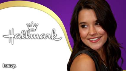 Tyler Hynes’ Video of Rhiannon Fish’s ‘Best Friends’ Melts Fans’ Hearts