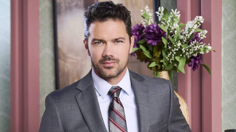 Ryan Paevey