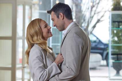 ‘The Blessing Bracelet’ Behind-the-Scenes: Filming Locations & Cast Stories